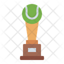 پیش‌نمایش فایل trophy-10313139 از پک تنیس