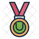 پیش‌نمایش فایل medal-10313147 از پک تنیس