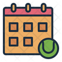 پیش‌نمایش فایل schedule-10313152 از پک تنیس