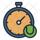 پیش‌نمایش فایل stopwatch-10313156 از پک تنیس