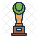 پیش‌نمایش فایل trophy-10313164 از پک تنیس