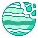 پیش‌نمایش فایل destroyed-planet-10313196 از پک فضا