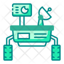 پیش‌نمایش فایل rover-10313206 از پک فضا
