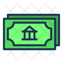 پیش‌نمایش فایل banknote-348 از پک امور مالی