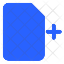 پیش‌نمایش فایل add-file-78 از پک رابط کاربری پایه ساده