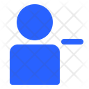 پیش‌نمایش فایل delete-user-37 از پک رابط کاربری پایه ساده