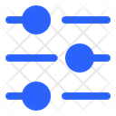 پیش‌نمایش فایل filter-192 از پک رابط کاربری پایه ساده