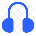 پیش‌نمایش فایل headphone-681 از پک رابط کاربری پایه ساده