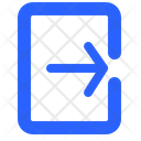 پیش‌نمایش فایل logout-86 از پک رابط کاربری پایه ساده