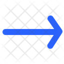 پیش‌نمایش فایل next-arrow-16 از پک رابط کاربری پایه ساده