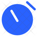 پیش‌نمایش فایل stopwatch-596 از پک رابط کاربری پایه ساده