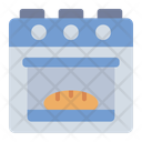 پیش‌نمایش فایل oven-10357460 از پک لوازم آشپزخانه