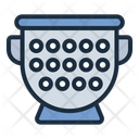 پیش‌نمایش فایل colander-10357473 از پک لوازم آشپزخانه