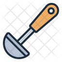 پیش‌نمایش فایل ladle-10357481 از پک لوازم آشپزخانه