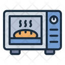 پیش‌نمایش فایل microwave-10357483 از پک لوازم آشپزخانه