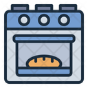 پیش‌نمایش فایل oven-10357485 از پک لوازم آشپزخانه