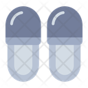 پیش‌نمایش فایل slippers-10409246 از پک زمان برای خواب