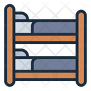 پیش‌نمایش فایل bunk-bed-10409186 از پک زمان برای خواب