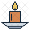 پیش‌نمایش فایل candle-10409187 از پک زمان برای خواب