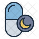 پیش‌نمایش فایل sleeping-pill-10409200 از پک زمان برای خواب