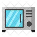 پیش‌نمایش فایل microwave-oven-108 از پک آشپزخانه