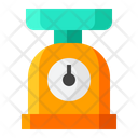 پیش‌نمایش فایل weight-scales-25 از پک آشپزخانه