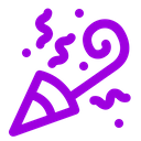 پیش‌نمایش فایل confetti-131 از پک جشن