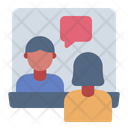 پیش‌نمایش فایل online-interview-10566270 از پک منابع انسانی
