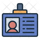 پیش‌نمایش فایل id-card-10566291 از پک منابع انسانی