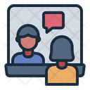 پیش‌نمایش فایل online-interview-10566295 از پک منابع انسانی