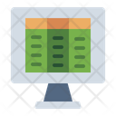 پیش‌نمایش فایل speadsheet-10566376 از پک بهره‌وری