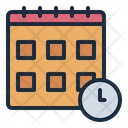 پیش‌نمایش فایل schedule-10566399 از پک بهره‌وری