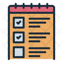 پیش‌نمایش فایل task-list-10566404 از پک بهره‌وری
