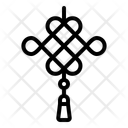 پیش‌نمایش فایل chinese-knot-10566422 از پک چین