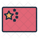 پیش‌نمایش فایل flag-10566501 از پک چین