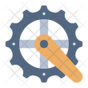 پیش‌نمایش فایل crankset-10566586 از پک دوچرخه