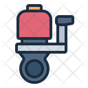 پیش‌نمایش فایل bike-bell-10566606 از پک دوچرخه