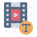 پیش‌نمایش فایل add-text-10566701 از پک ویرایش ویدئو