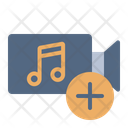 پیش‌نمایش فایل insert-music-10566712 از پک ویرایش ویدئو