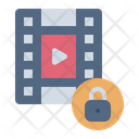 پیش‌نمایش فایل lock-10566713 از پک ویرایش ویدئو
