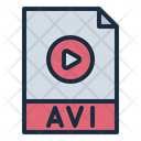 پیش‌نمایش فایل avi-10566730 از پک ویرایش ویدئو