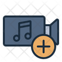 پیش‌نمایش فایل insert-music-10566737 از پک ویرایش ویدئو