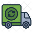 پیش‌نمایش فایل garbage-truck-10566838 از پک پسماند