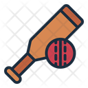 پیش‌نمایش فایل cricket-bat-10566940 از پک کریکت