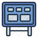 پیش‌نمایش فایل scoreboard-10566945 از پک کریکت