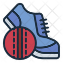 پیش‌نمایش فایل shoe-10566947 از پک کریکت