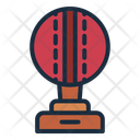 پیش‌نمایش فایل trophy-10566953 از پک کریکت