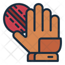 پیش‌نمایش فایل wicket-glove-10566956 از پک کریکت