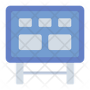 پیش‌نمایش فایل scoreboard-10566920 از پک کریکت