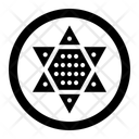 پیش‌نمایش فایل chinese-checker-10566445 از پک چین